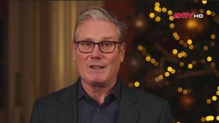 Các nhà lãnh đạo trên thế giới gửi thông điệp Giáng sinh: Đoàn kết và hy vọng