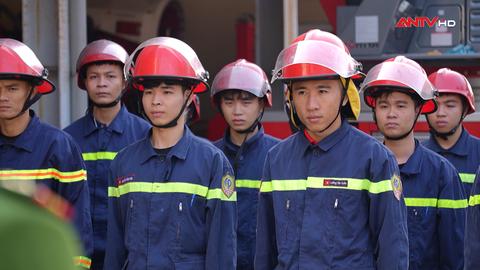 Nơi tình người được nuôi dưỡng cùng kỷ luật thép 