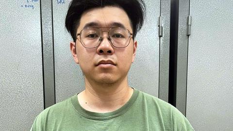 Xét xử đối tượng đánh nữ hàng xóm ở sảnh chung cư 