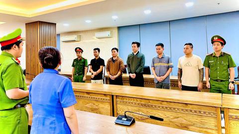 113 Online lúc 15h ngày 25/12/2025