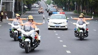 Sẵn sàng các phương án bảo đảm an ninh, an toàn Đại hội Thi đua yêu nước toàn quốc