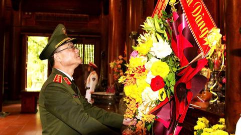 An ninh 24h ngày 25/12/2025