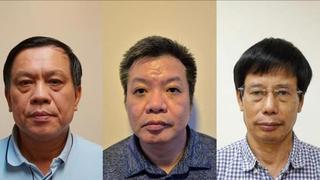 Đề nghị truy tố cựu Thứ trưởng Bộ Lao động, Thương binh và Xã hội Nguyễn Bá Hoan 