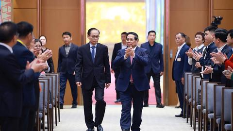 Cộng đồng người Việt ở nước ngoài – Nguồn lực chiến lược của đất nước