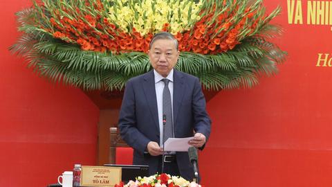 Nhật ký an ninh ngày 25/12/2025