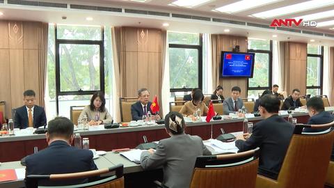 An ninh ngày mới 26/12/2025