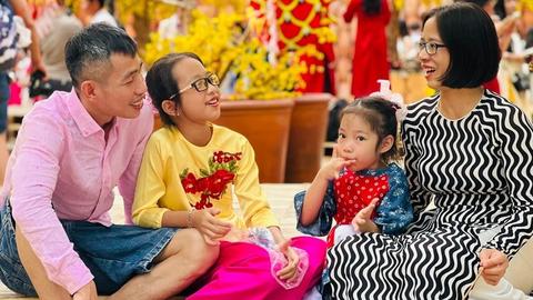 Đề xuất học sinh TP.HCM nghỉ Tết Nguyên đán tối đa 2 tuần