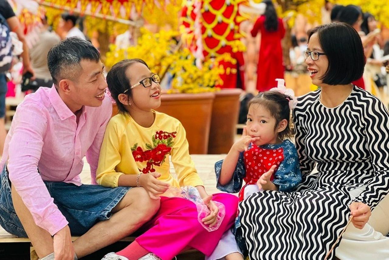 Đề xuất học sinh TP.HCM nghỉ Tết Nguyên đán tối đa 2 tuần