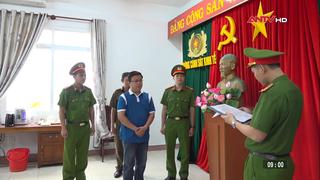 Cửa hàng trưởng tham ô tiền bán hàng mang đi cá độ