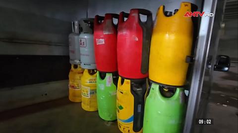 Tin nhanh lúc 9h ngày 26/12/2025