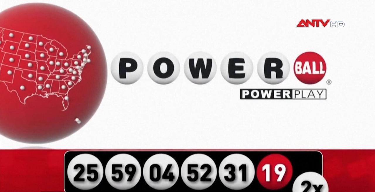 Một người ở Mỹ trúng Jackpot 1,8 tỷ USD