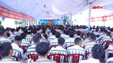 Thắp sáng ước mơ hoàn lương