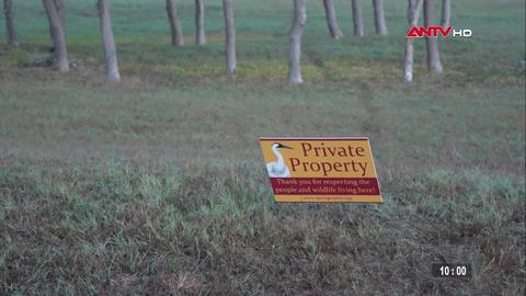 An ninh thế giới ngày 26/12/2025