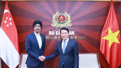 Nhật ký an ninh ngày 26/12/2025