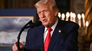 Mỹ phối hợp Nigeria không kích mục tiêu IS