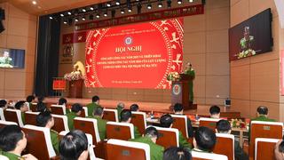 Phòng, chống ma túy: Chuyển từ tư duy thụ động sang chủ động phòng ngừa