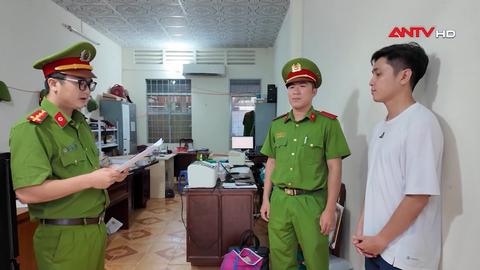 Bắt nhân viên ngân hàng lừa đảo nữ đồng nghiệp 1,1 tỷ đồng