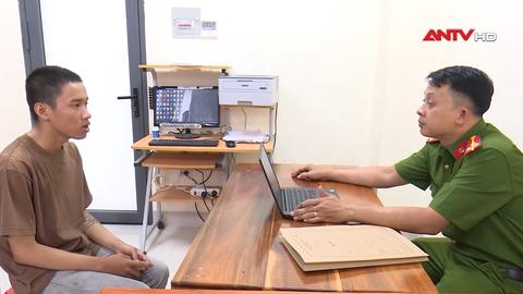 Tạm giữ hình sự 2 đối tượng hiếp dâm, giao cấu với trẻ em