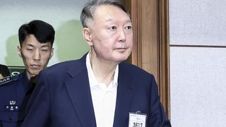 Cựu Tổng thống Hàn Quốc Yoon Suk Yeol bị đề nghị mức án 10 năm tù