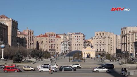 Ukraine khởi động tiến trình chuẩn bị bầu cử