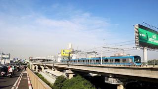 Thành phố Hồ Chí Minh bổ sung 5 dự án đường sắt đô thị áp dụng cơ chế đặc thù