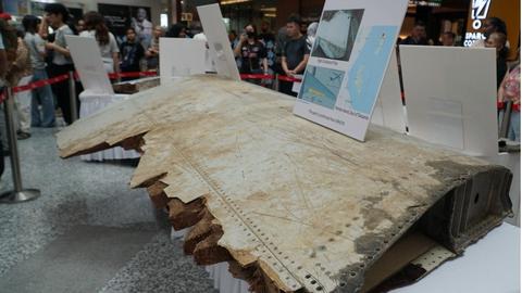 Nối lại nỗ lực tìm kiếm máy bay MH370 mất tích