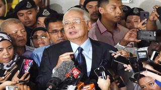 Cựu Thủ tướng Malaysia lĩnh thêm án trong vụ bê bối Quỹ 1MDB