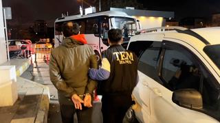 Thổ Nhĩ Kỳ bắt giữ 115 nghi phạm IS 