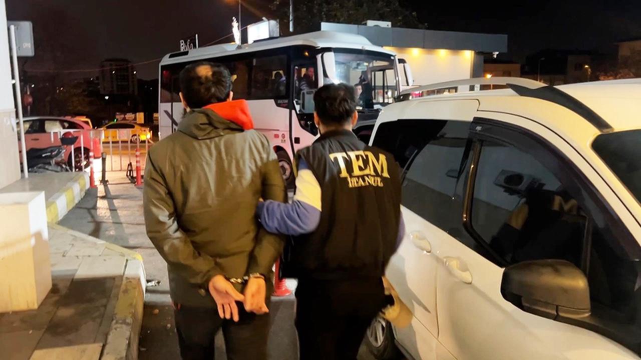 Thổ Nhĩ Kỳ bắt giữ 115 nghi phạm IS 