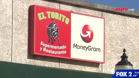 Mỹ thắt chặt kiểm soát hoạt động rửa tiền qua biên giới Mexico