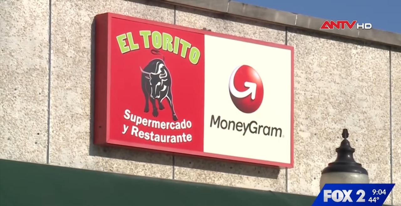 Mỹ thắt chặt kiểm soát hoạt động rửa tiền qua biên giới Mexico