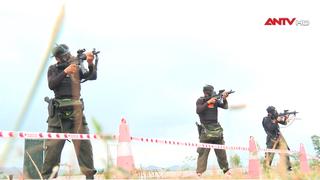 Thi đua đổi mới, bứt phá vì bình yên Tổ quốc