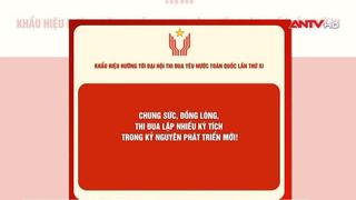 Lan tỏa tinh thần thi đua yêu nước