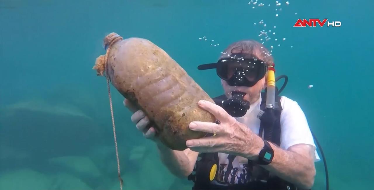 Làm sạch hồ Malawi - Di sản Thế giới được UNESCO công nhận Làm sạch hồ Malawi - Di sản Thế giới được UNESCO công nhận