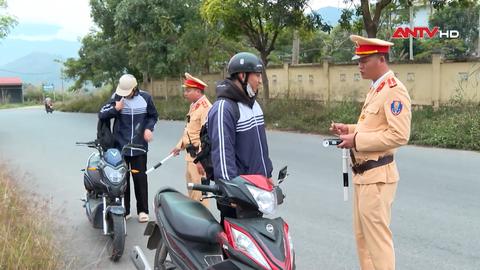 An ninh toàn cảnh ngày 27/12/2025