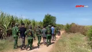 Bắt giữ đối tượng tổ chức cho người khác xuất cảnh trái phép 