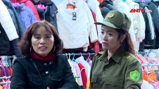 Người giữ bình yên nơi phố núi