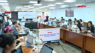 Tăng cường xử lý vi phạm trật tự đô thị