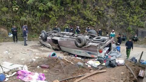 An ninh 24h ngày 27/12/2025