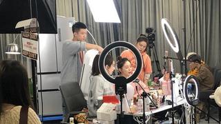 Tăng cường kiểm tra thuế với KOL, KOC bán hàng livestream