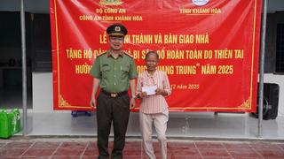 Giấc mơ thành hiện thực