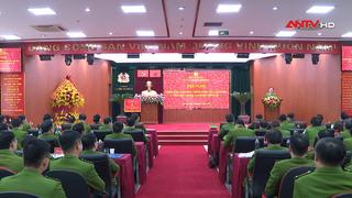 Số vụ phạm pháp hình sự được kéo giảm sâu nhất từ trước đến nay