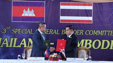 Dư luận hoan nghênh thỏa thuận ngừng bắn Thái Lan – Campuchia