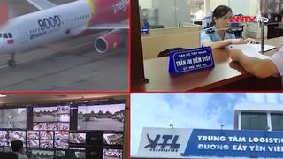 Thi đua bằng tinh thần không lùi bước