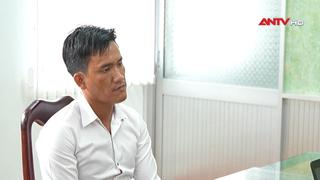 Công an phường Sóc Trăng bắt đối tượng trộm cắp tài sản