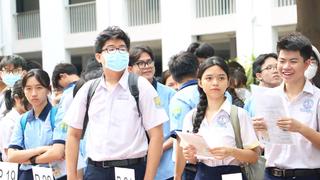 Bỏ cấp bằng Tốt nghiệp THCS, giảm áp lực bằng cấp