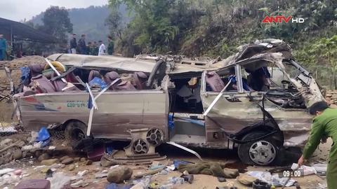 Tin nhanh lúc 9h ngày 28/12/2025