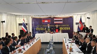 Lệnh ngừng bắn Thái Lan - Campuchia tạo điều kiện hướng tới hoà bình lâu dài