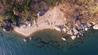 Giải cứu hồ Malawi - Di sản thế giới ở Châu Phi 