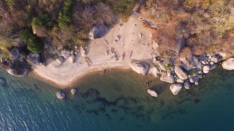 Giải cứu hồ Malawi - Di sản thế giới ở Châu Phi 